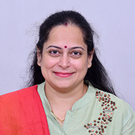 Prof. Reena Pandey
